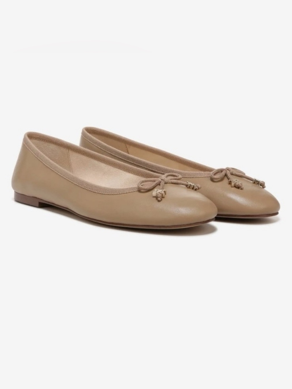 Sam Edelman Luxe Flats